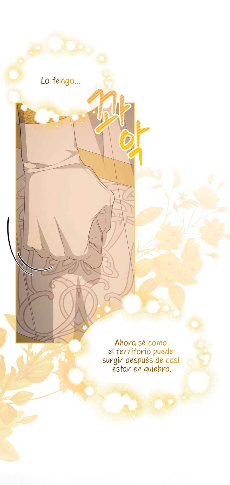 ¿Por qué estás obsesionado con tu esposa falsa? Capítulo 10 - Página 59