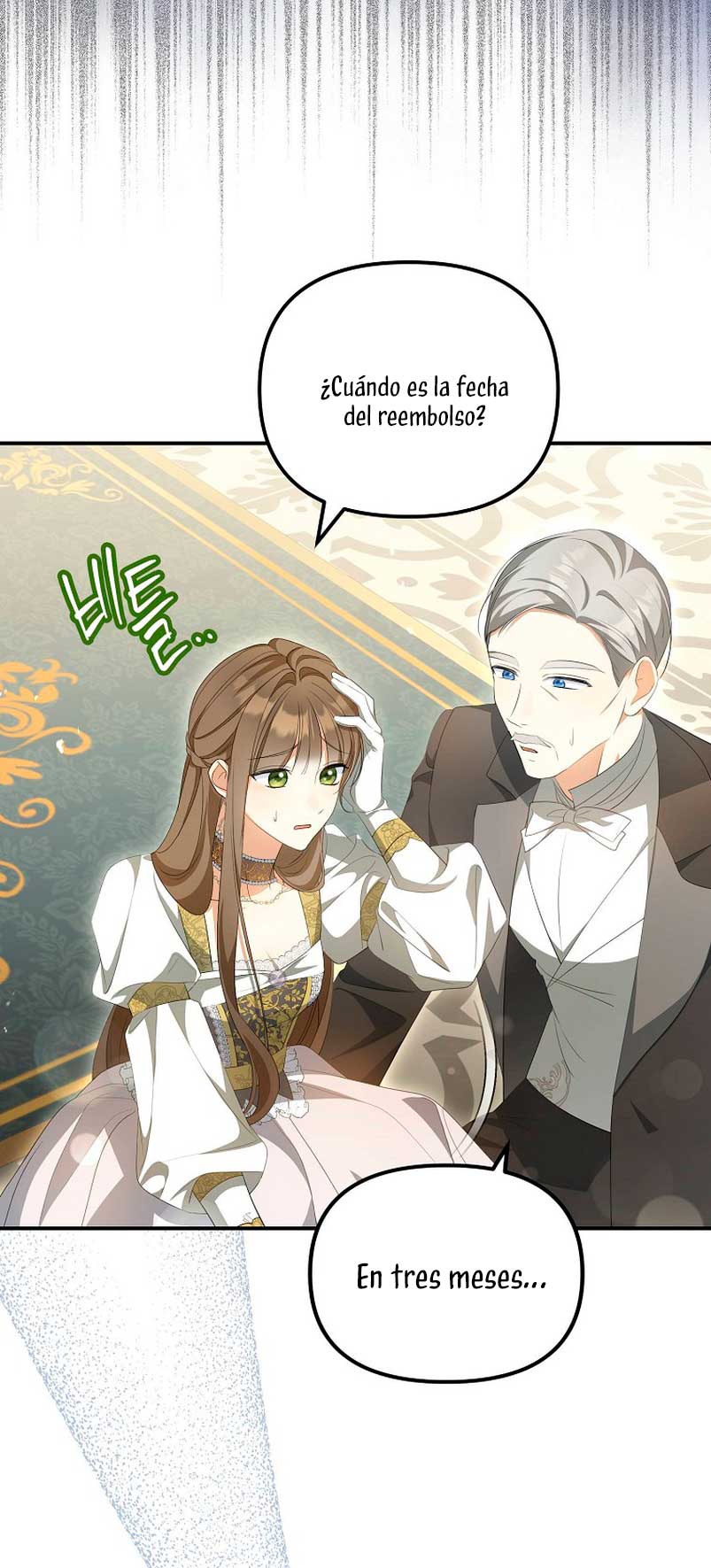 ¿Por qué estás obsesionado con tu esposa falsa? Capítulo 10 - Página 61