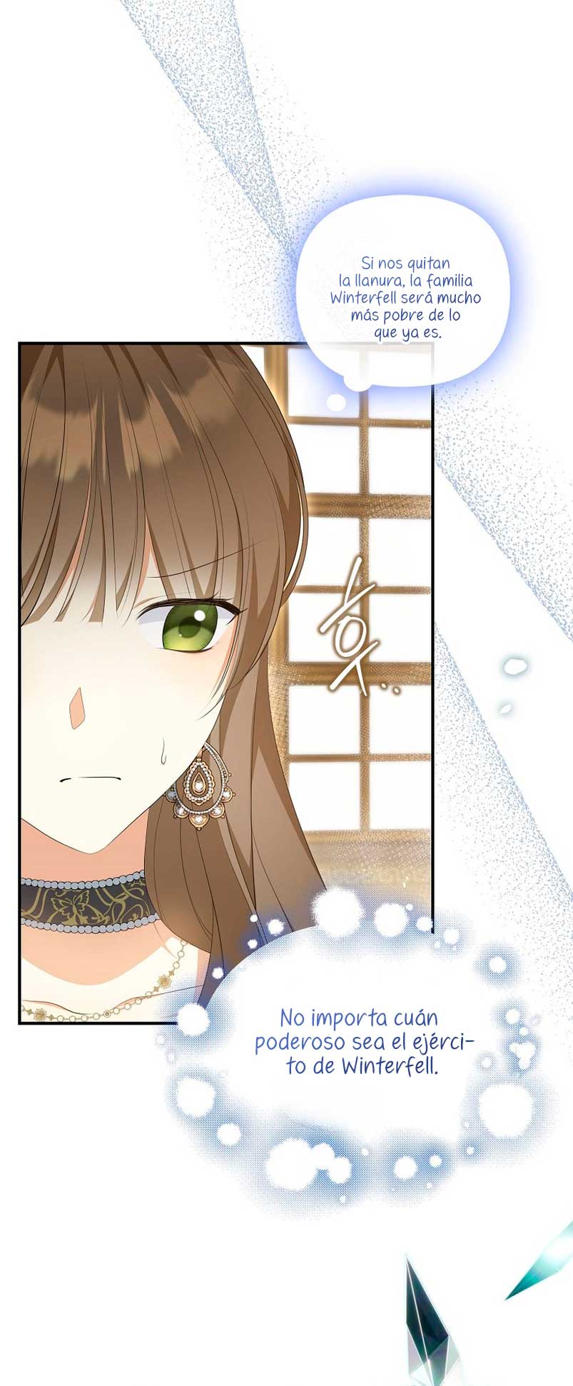 ¿Por qué estás obsesionado con tu esposa falsa? Capítulo 10 - Página 62