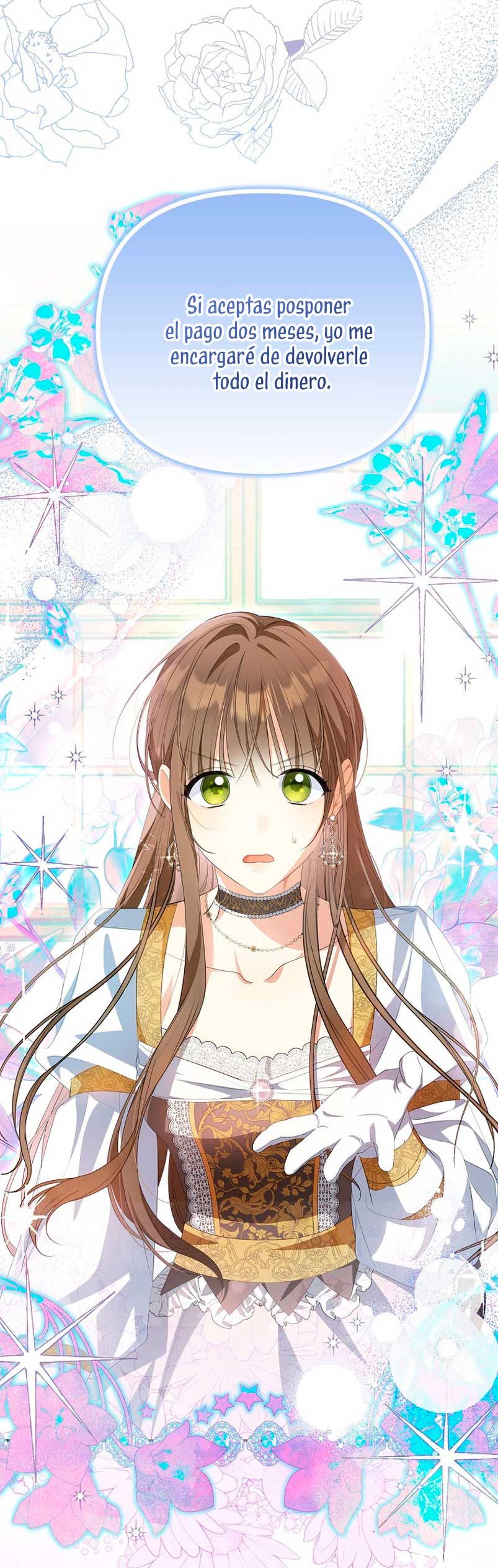 ¿Por qué estás obsesionado con tu esposa falsa? Capítulo 10 - Página 66