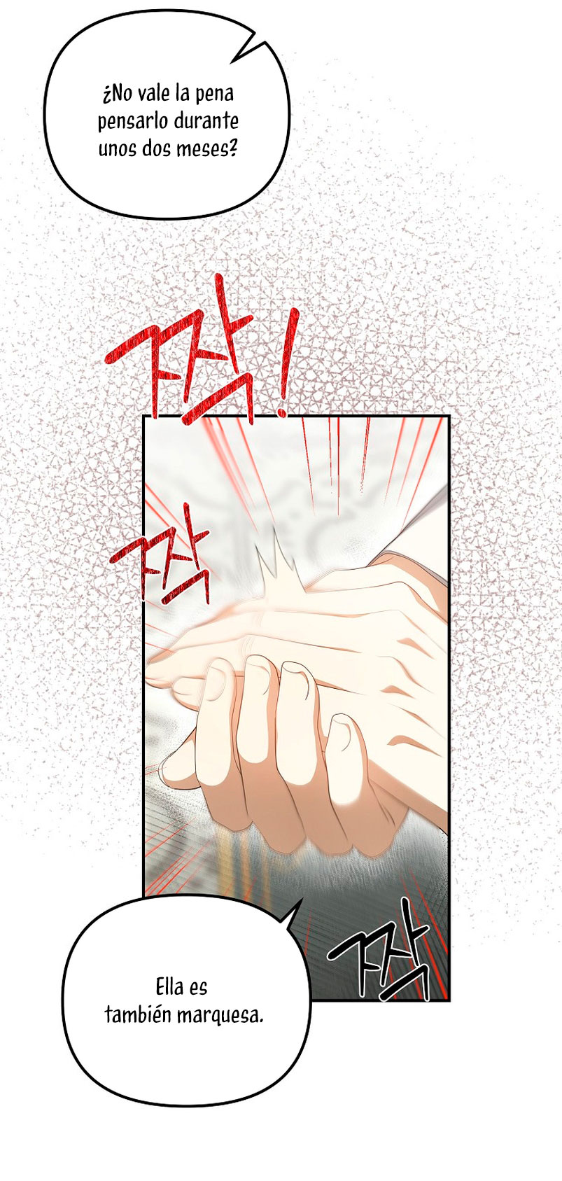 ¿Por qué estás obsesionado con tu esposa falsa? Capítulo 11 - Página 10