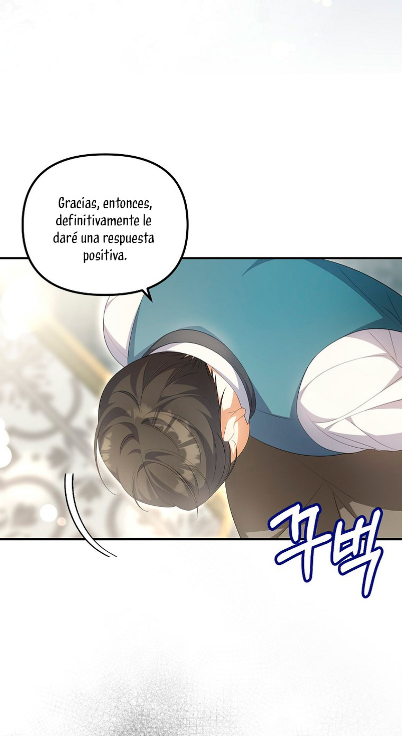 ¿Por qué estás obsesionado con tu esposa falsa? Capítulo 11 - Página 13