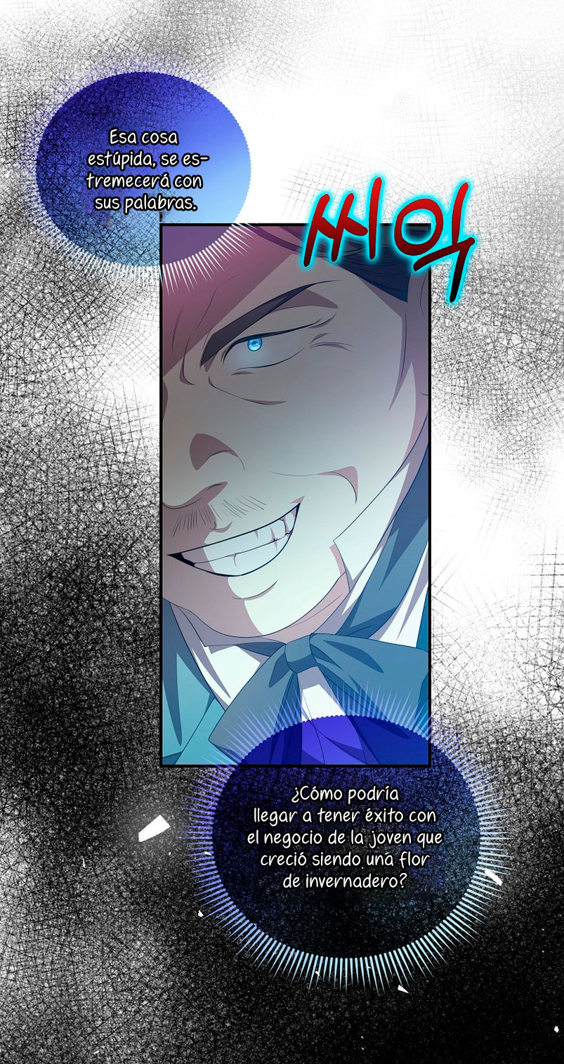 ¿Por qué estás obsesionado con tu esposa falsa? Capítulo 11 - Página 14