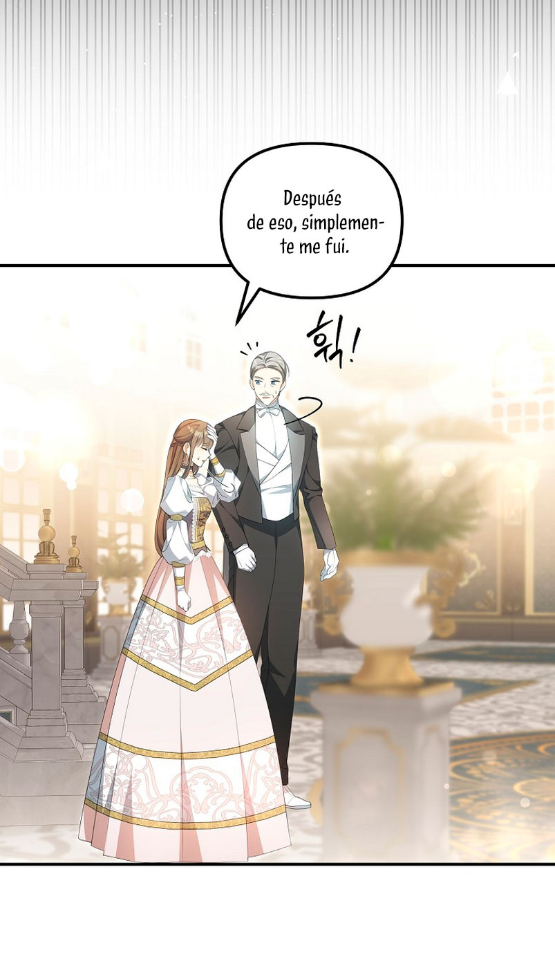 ¿Por qué estás obsesionado con tu esposa falsa? Capítulo 11 - Página 16