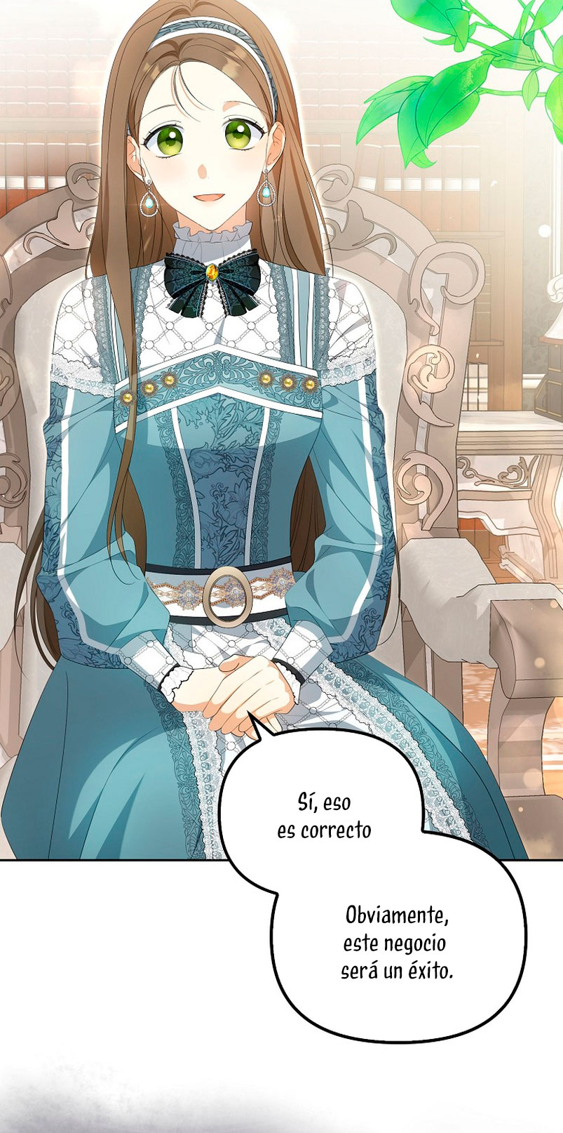 ¿Por qué estás obsesionado con tu esposa falsa? Capítulo 11 - Página 27