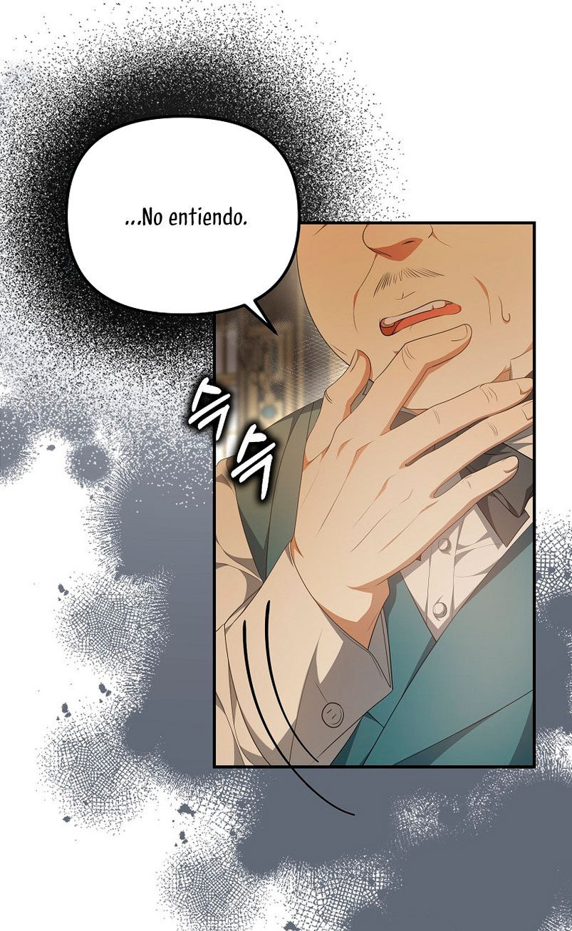 ¿Por qué estás obsesionado con tu esposa falsa? Capítulo 11 - Página 3