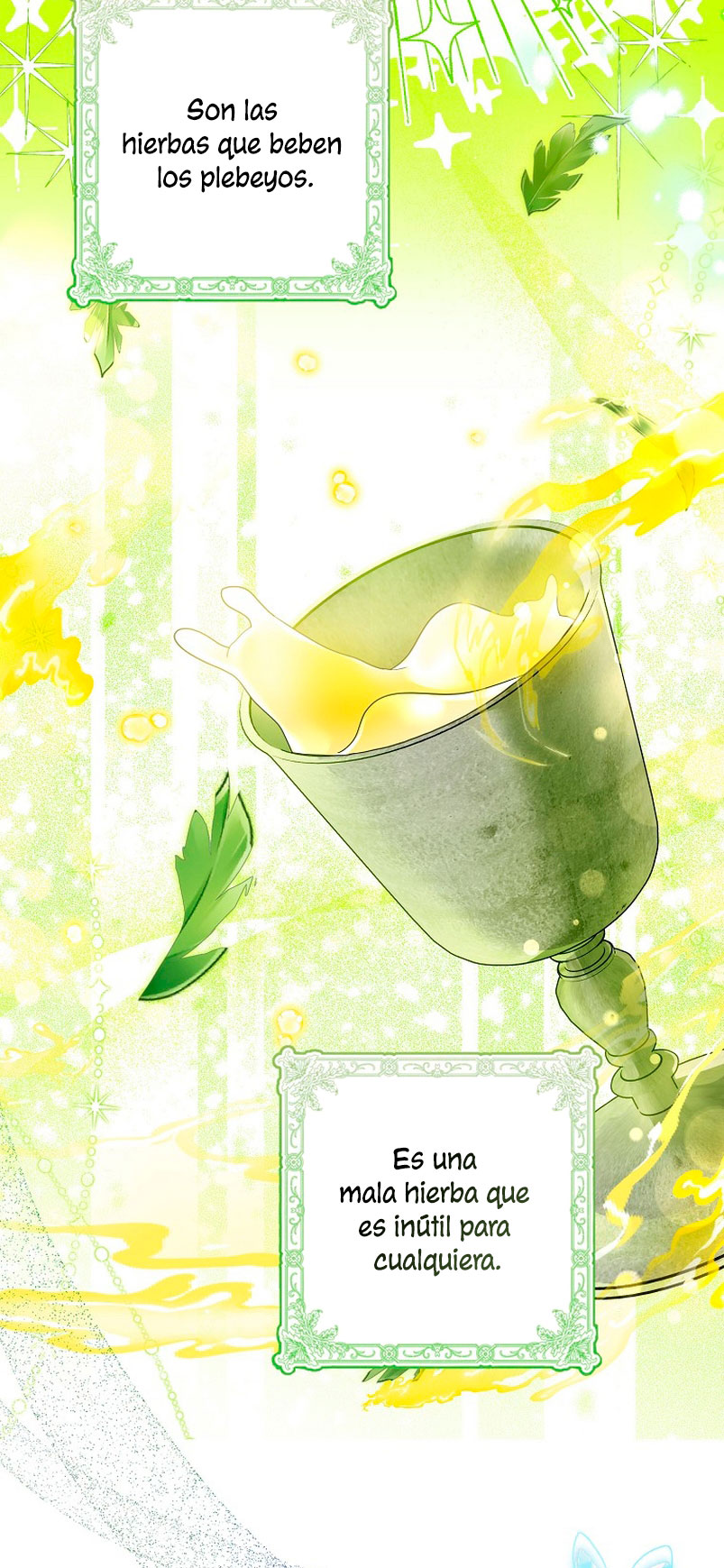 ¿Por qué estás obsesionado con tu esposa falsa? Capítulo 11 - Página 30