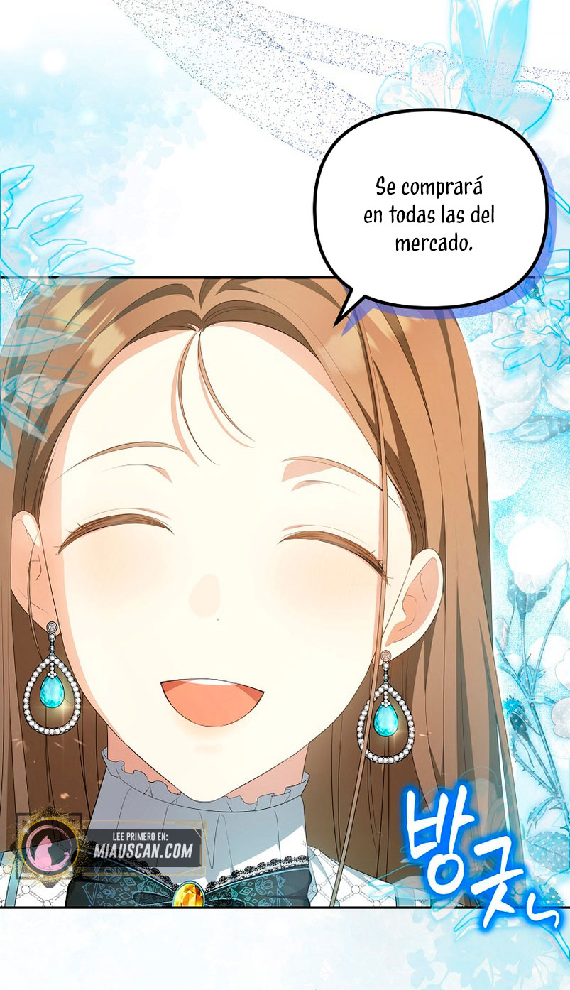 ¿Por qué estás obsesionado con tu esposa falsa? Capítulo 11 - Página 31