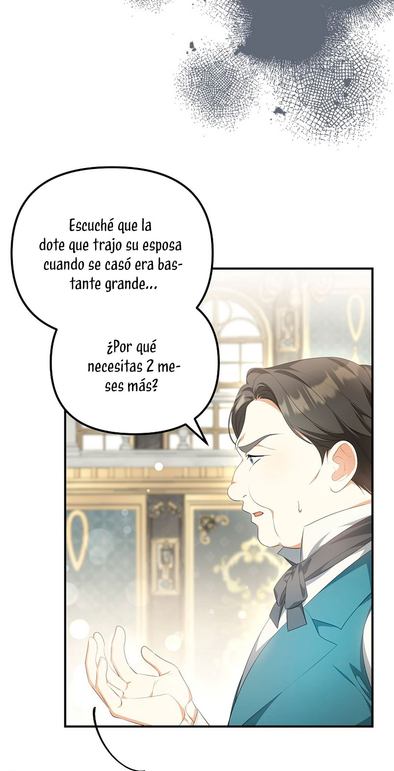 ¿Por qué estás obsesionado con tu esposa falsa? Capítulo 11 - Página 4