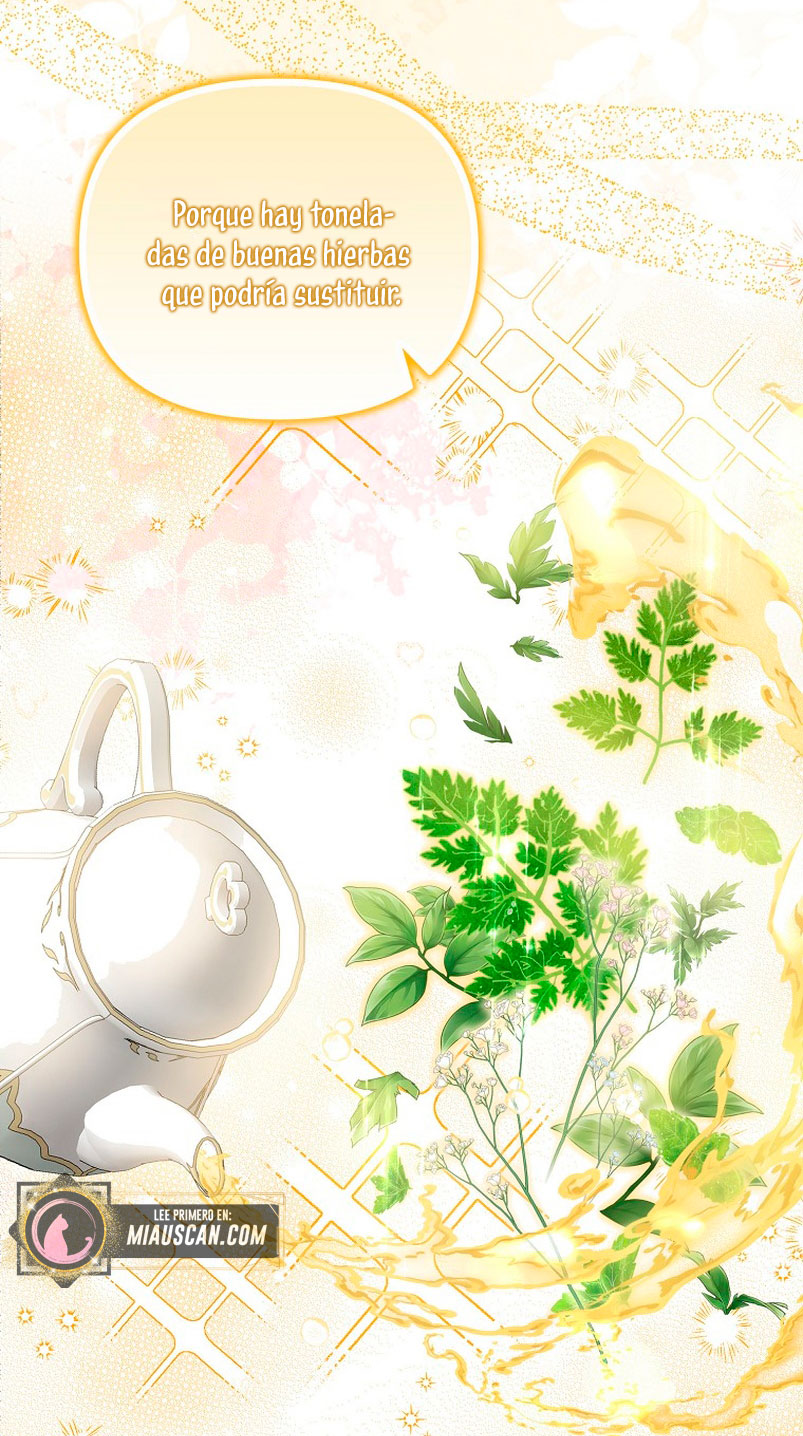 ¿Por qué estás obsesionado con tu esposa falsa? Capítulo 11 - Página 40