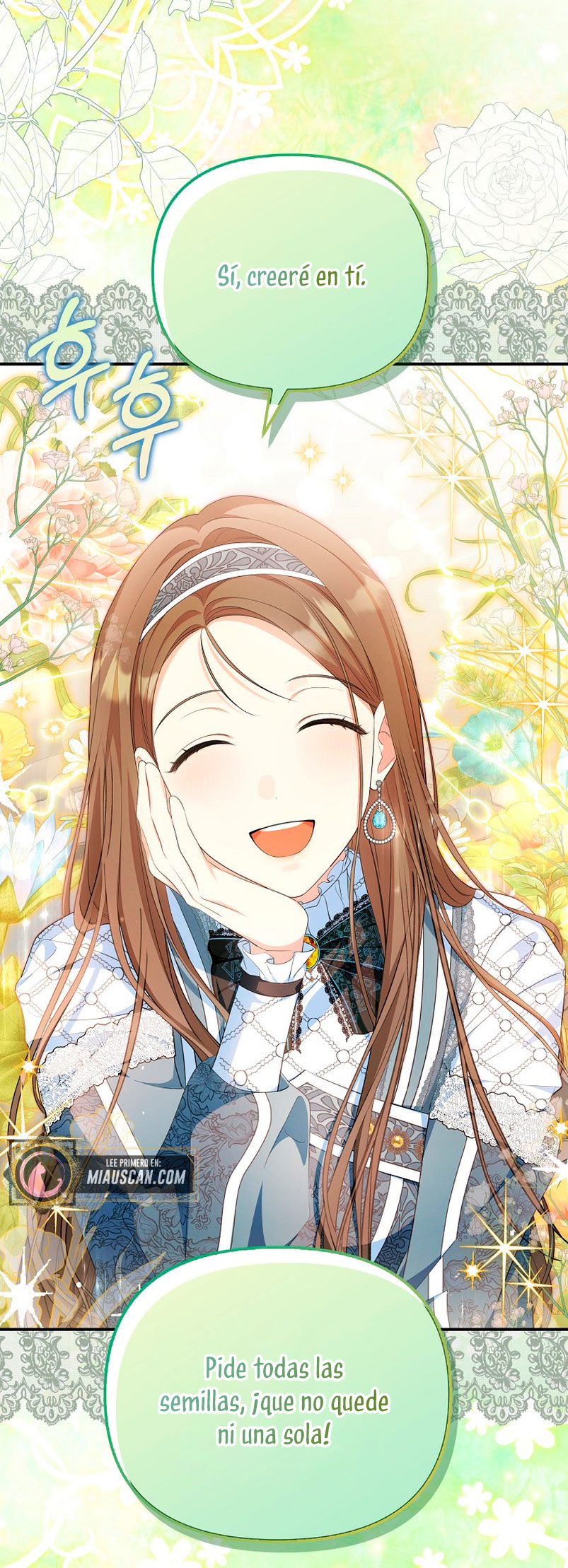 ¿Por qué estás obsesionado con tu esposa falsa? Capítulo 11 - Página 45