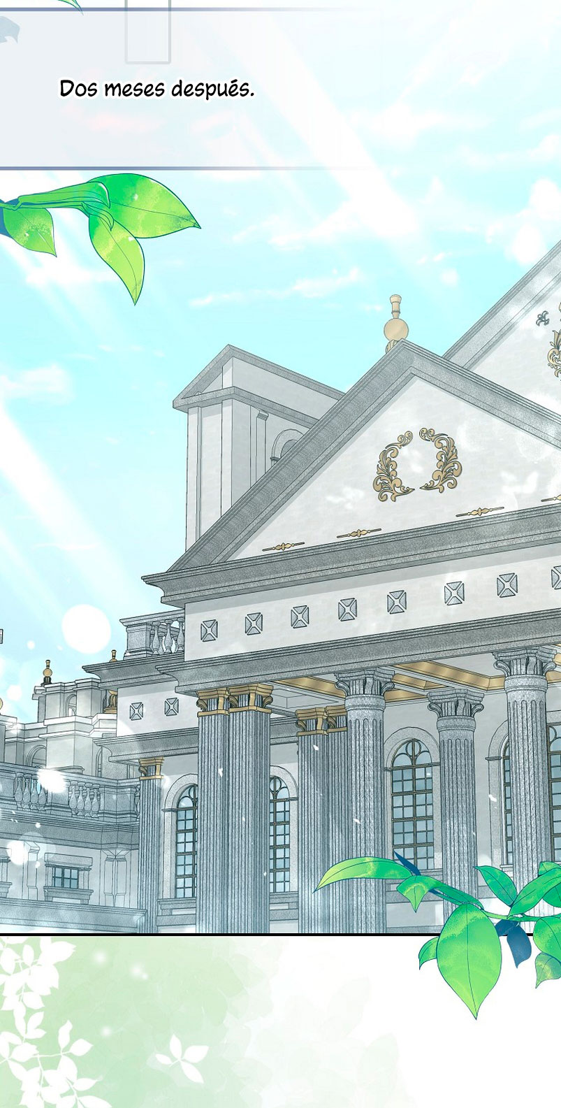 ¿Por qué estás obsesionado con tu esposa falsa? Capítulo 11 - Página 47