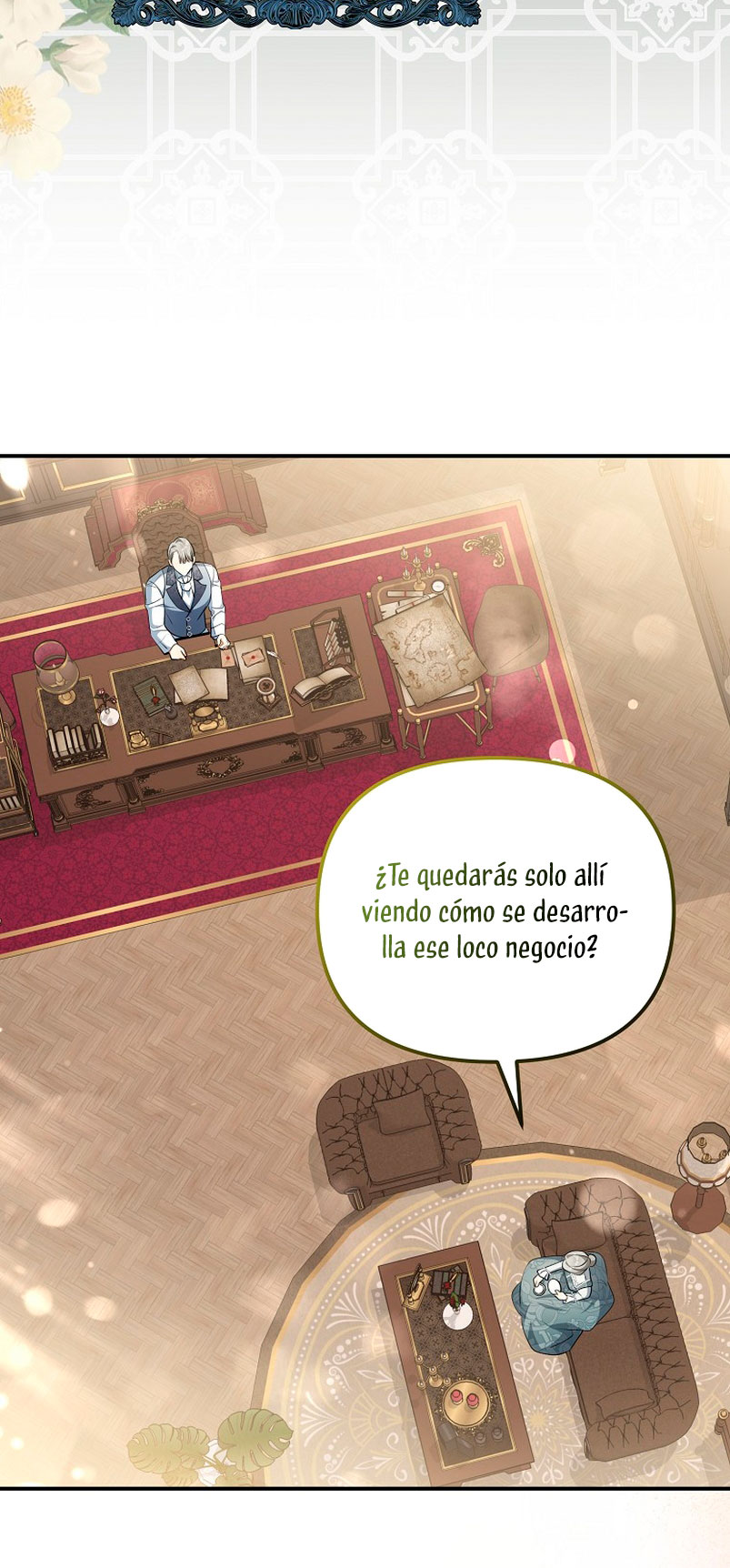 ¿Por qué estás obsesionado con tu esposa falsa? Capítulo 11 - Página 50