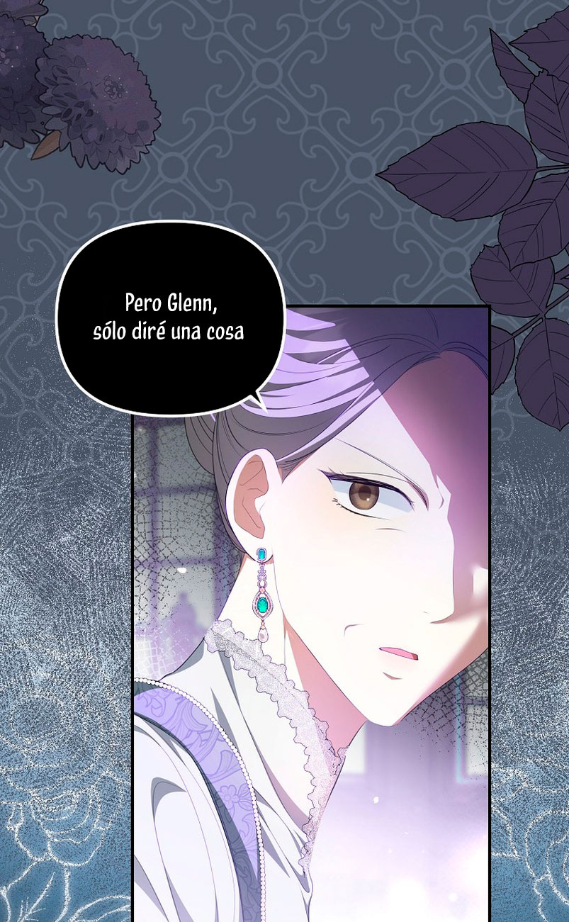 ¿Por qué estás obsesionado con tu esposa falsa? Capítulo 11 - Página 57