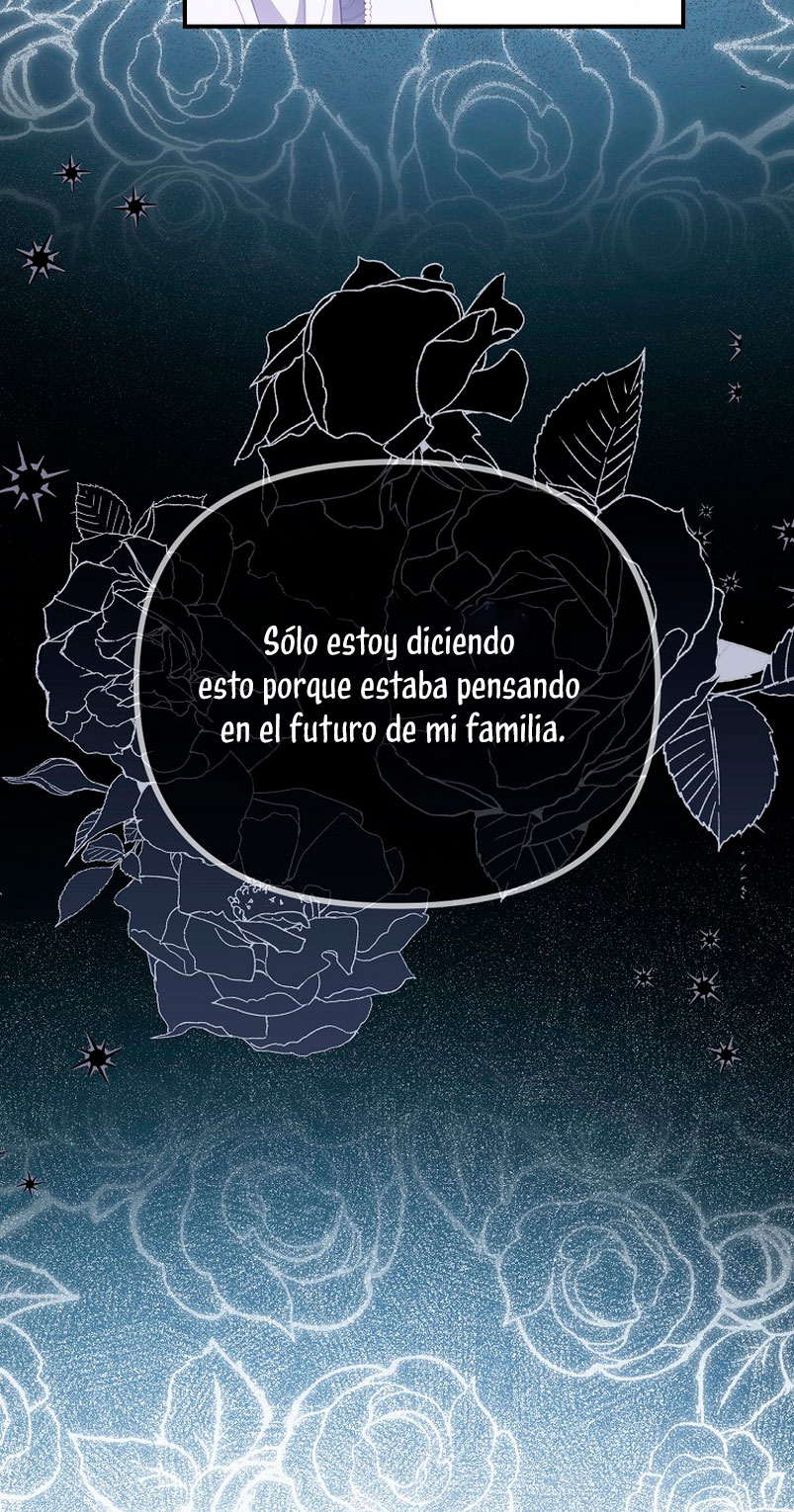 ¿Por qué estás obsesionado con tu esposa falsa? Capítulo 11 - Página 58