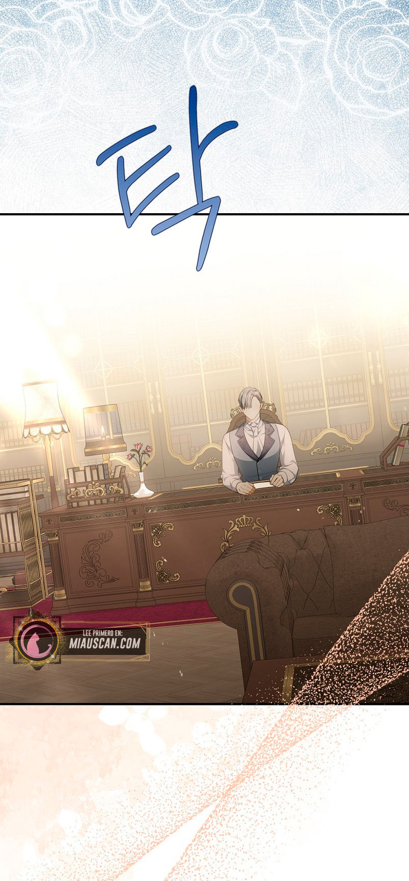 ¿Por qué estás obsesionado con tu esposa falsa? Capítulo 11 - Página 59