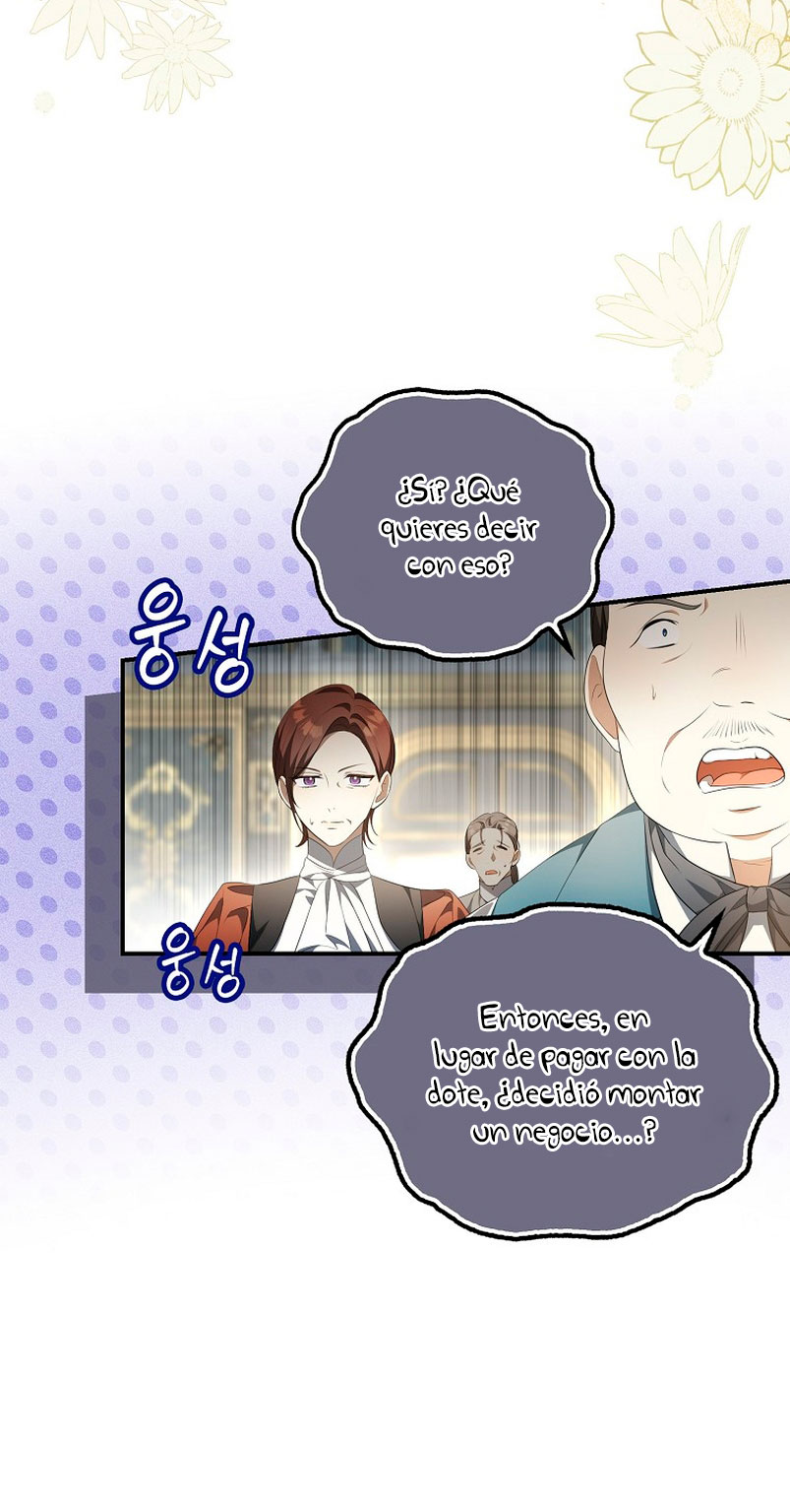 ¿Por qué estás obsesionado con tu esposa falsa? Capítulo 11 - Página 6