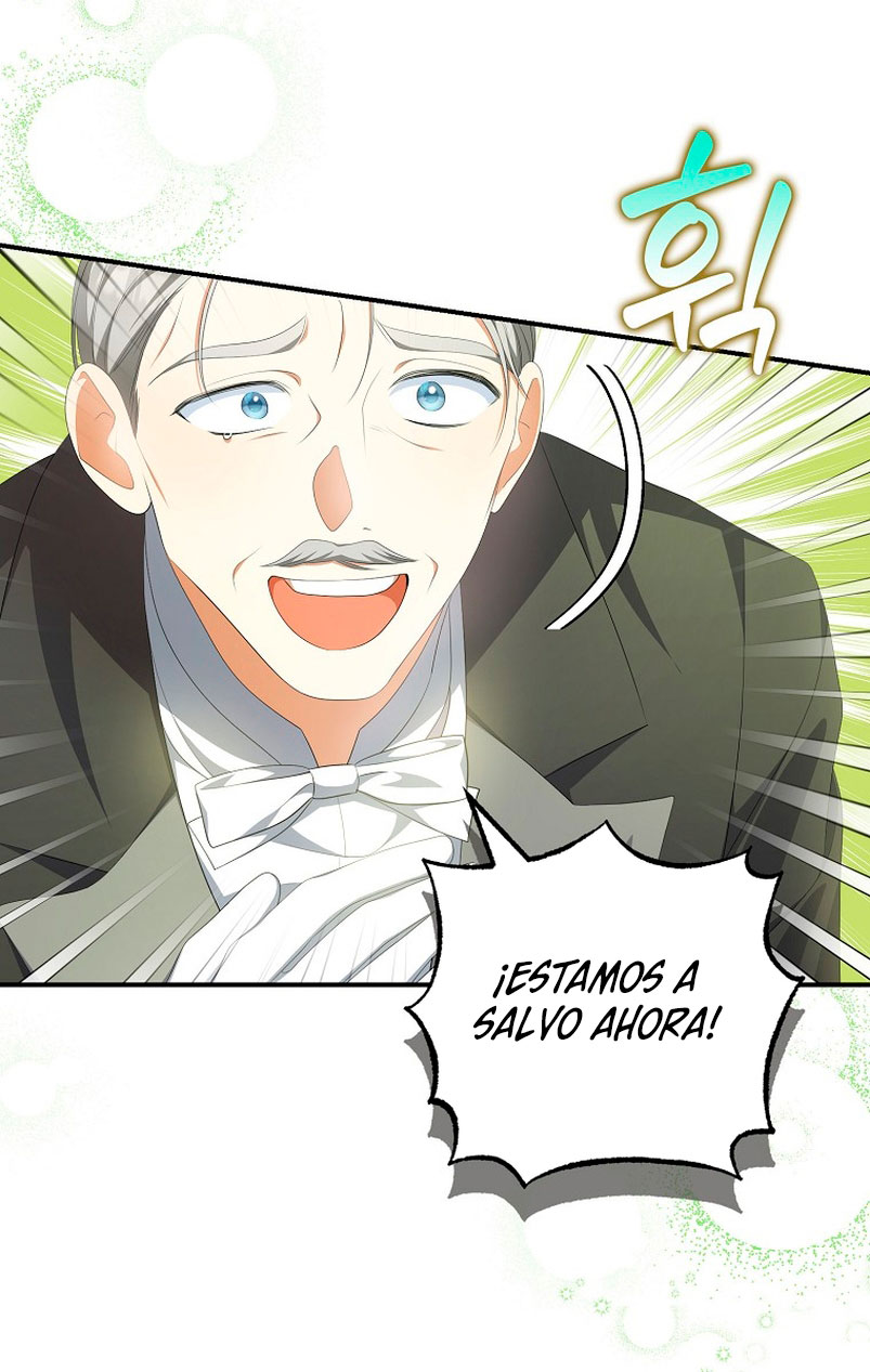 ¿Por qué estás obsesionado con tu esposa falsa? Capítulo 11 - Página 64