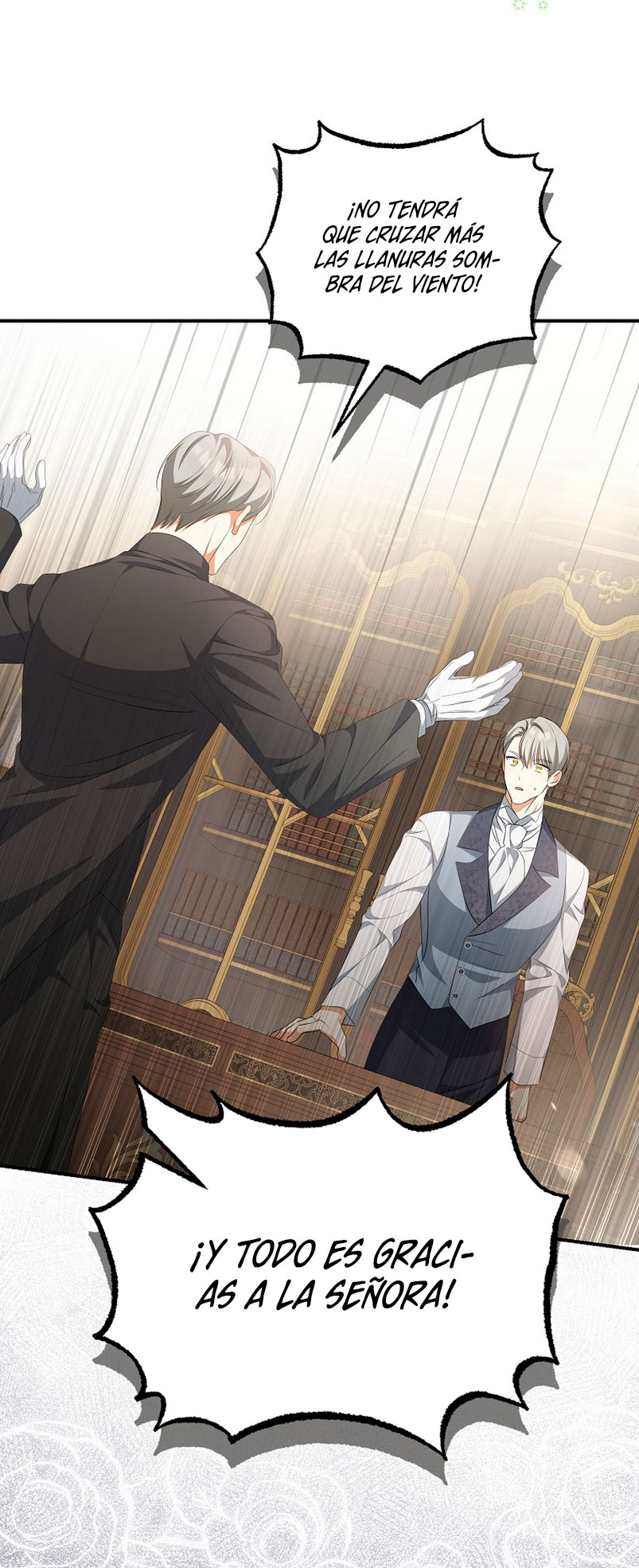 ¿Por qué estás obsesionado con tu esposa falsa? Capítulo 11 - Página 65