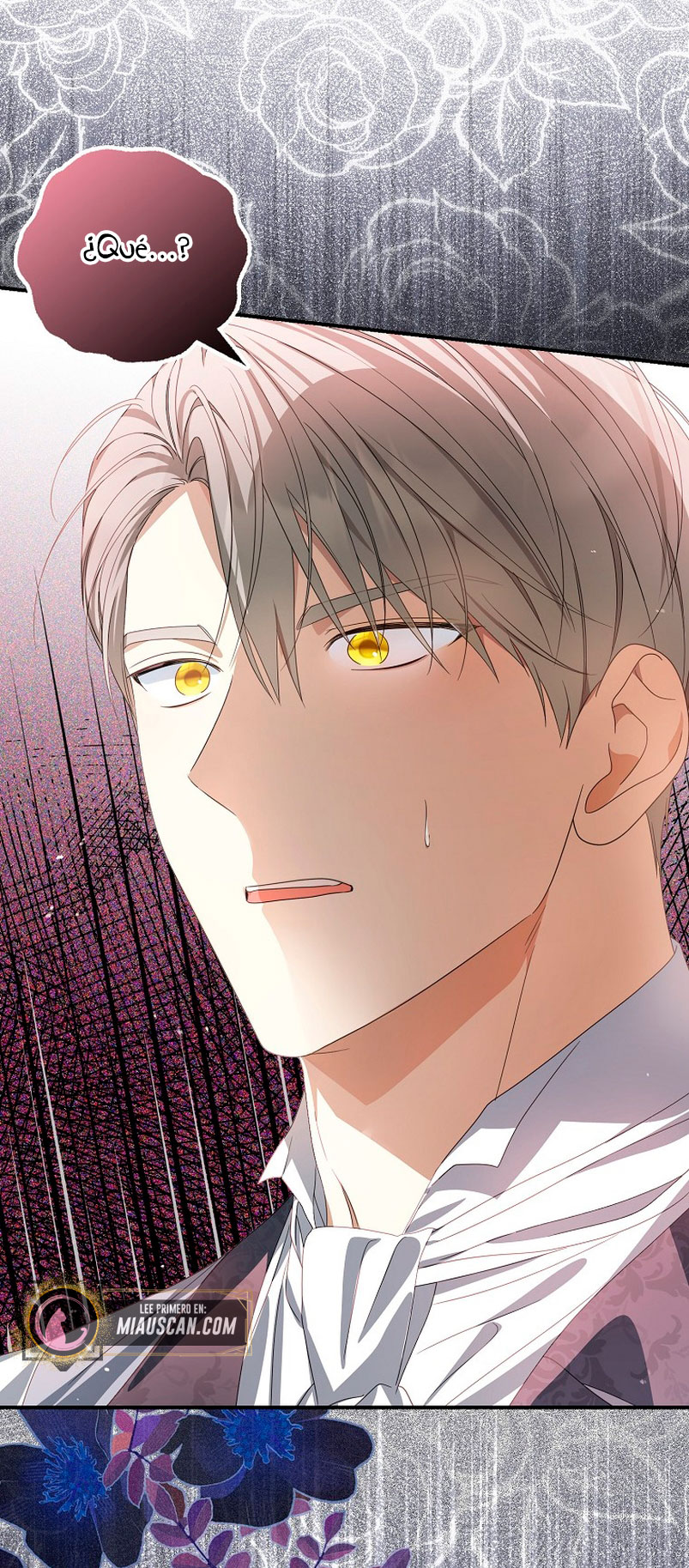 ¿Por qué estás obsesionado con tu esposa falsa? Capítulo 11 - Página 66