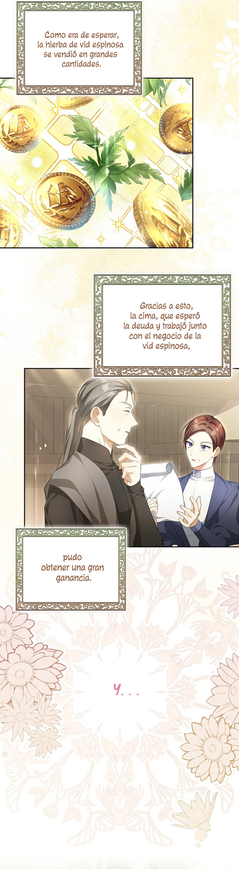 ¿Por qué estás obsesionado con tu esposa falsa? Capítulo 12 - Página 15