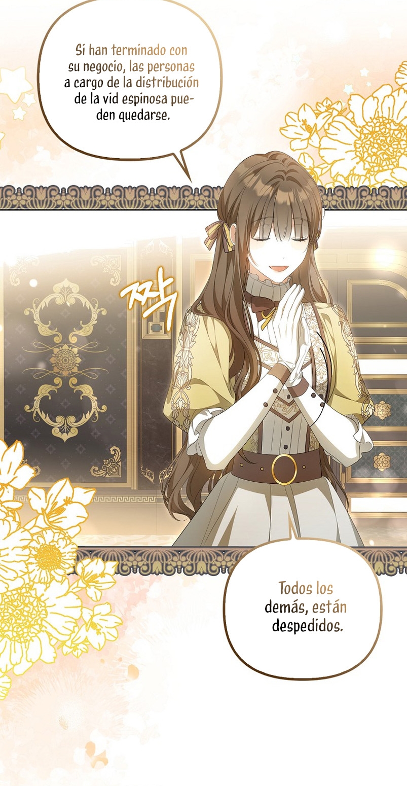 ¿Por qué estás obsesionado con tu esposa falsa? Capítulo 12 - Página 20