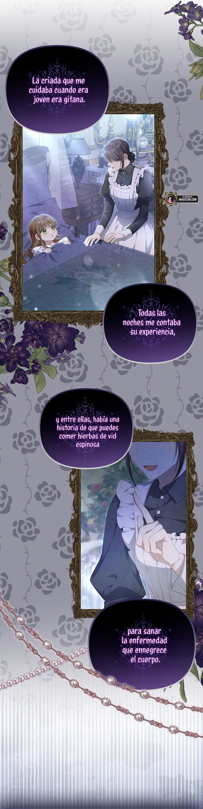 ¿Por qué estás obsesionado con tu esposa falsa? Capítulo 12 - Página 26