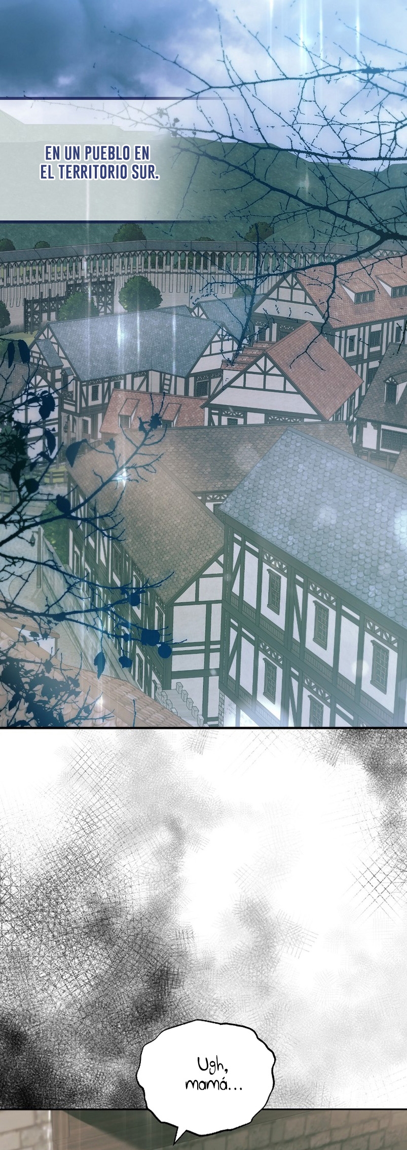 ¿Por qué estás obsesionado con tu esposa falsa? Capítulo 12 - Página 3