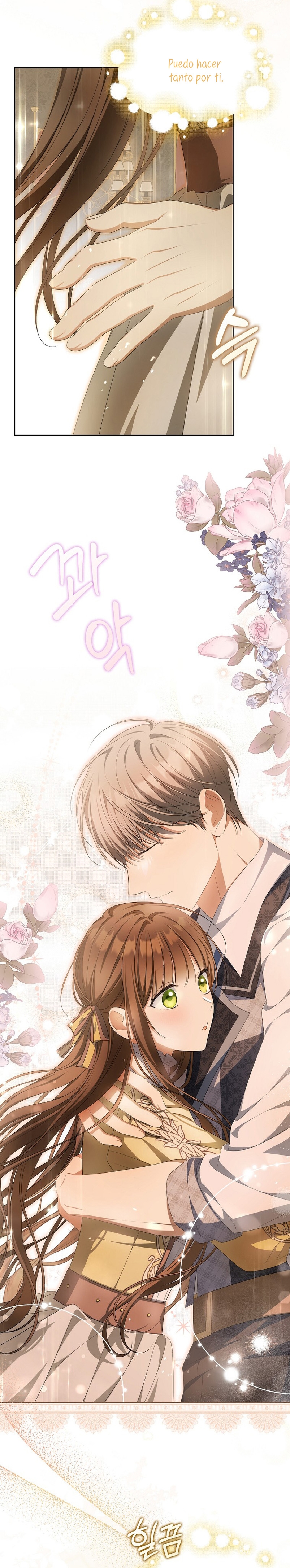 ¿Por qué estás obsesionado con tu esposa falsa? Capítulo 12 - Página 39