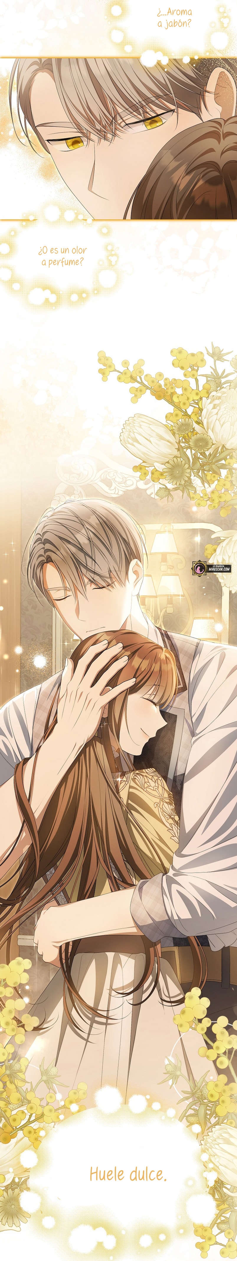 ¿Por qué estás obsesionado con tu esposa falsa? Capítulo 12 - Página 40