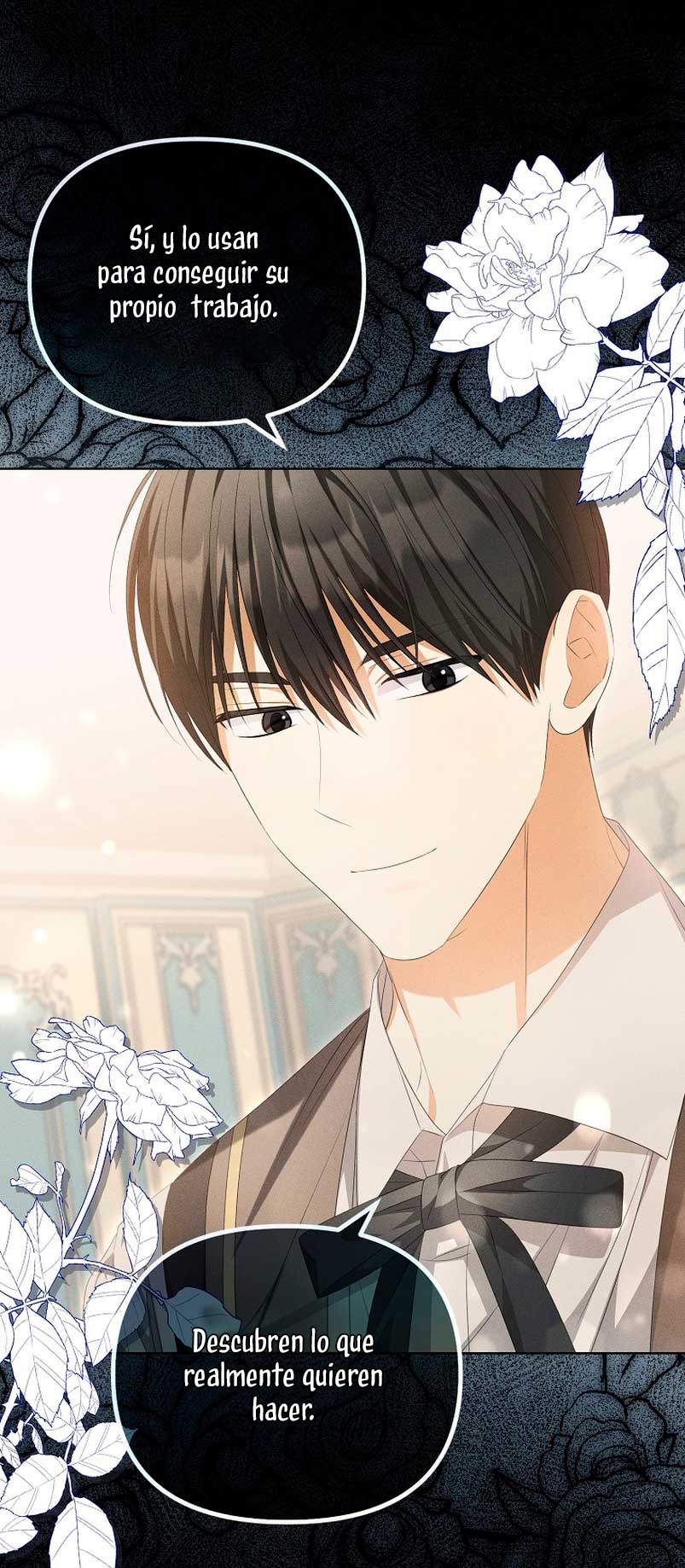 ¿Por qué estás obsesionado con tu esposa falsa? Capítulo 13 - Página 20