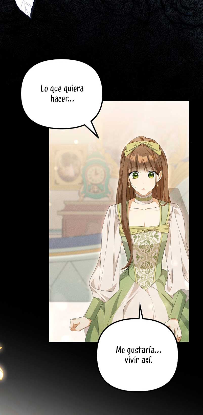 ¿Por qué estás obsesionado con tu esposa falsa? Capítulo 13 - Página 21