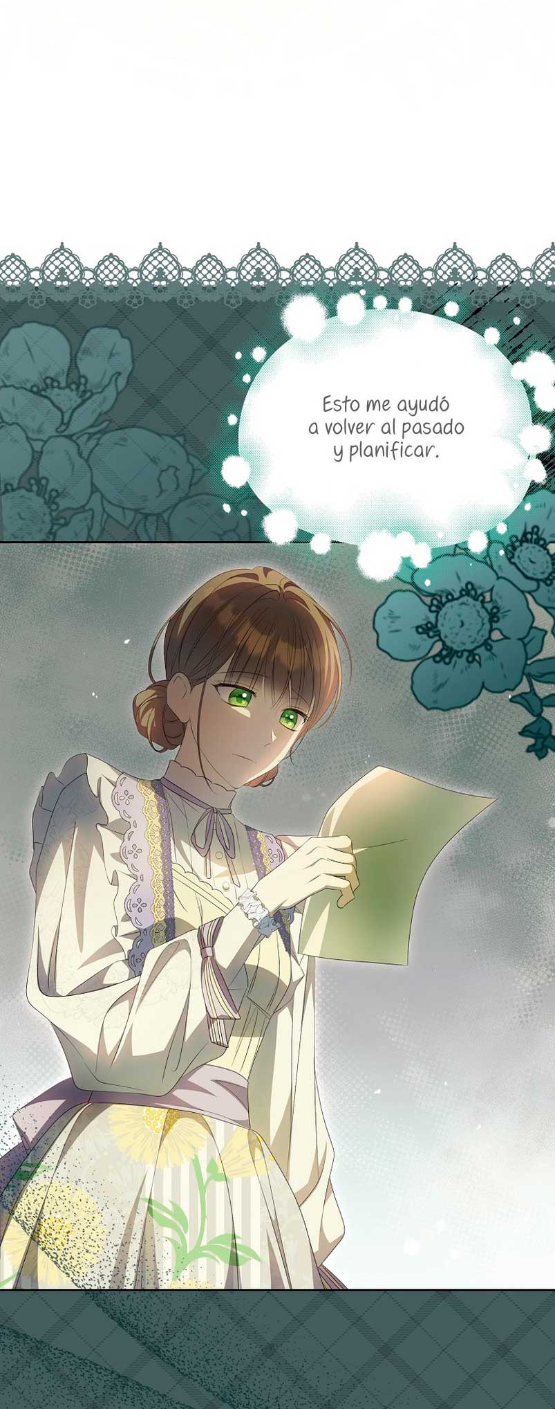 ¿Por qué estás obsesionado con tu esposa falsa? Capítulo 13 - Página 26