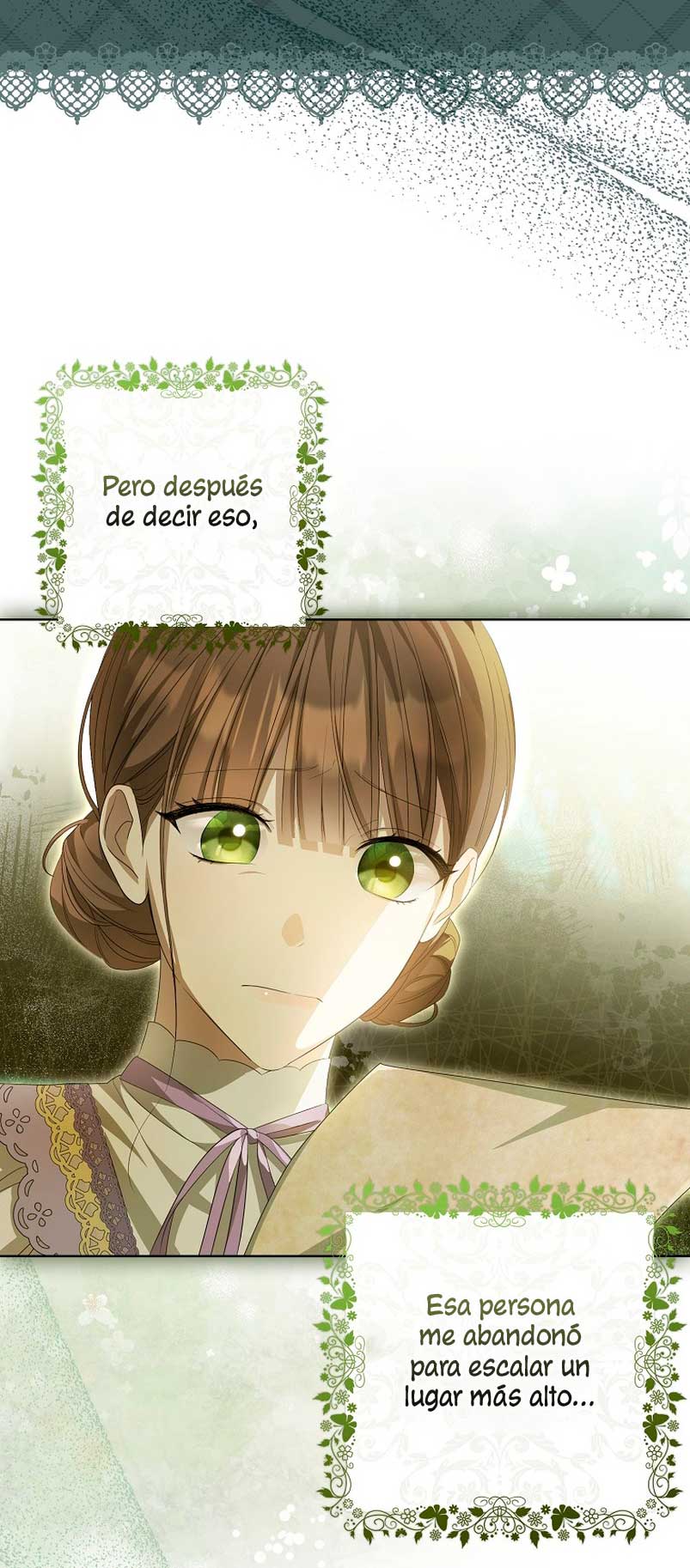 ¿Por qué estás obsesionado con tu esposa falsa? Capítulo 13 - Página 27