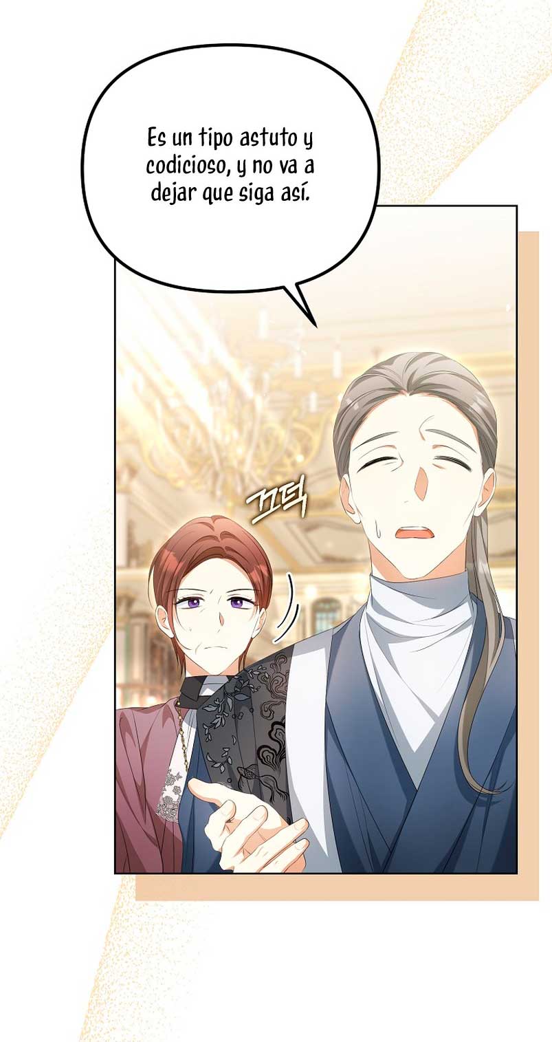 ¿Por qué estás obsesionado con tu esposa falsa? Capítulo 13 - Página 29