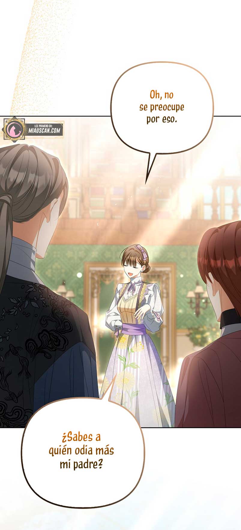 ¿Por qué estás obsesionado con tu esposa falsa? Capítulo 13 - Página 30