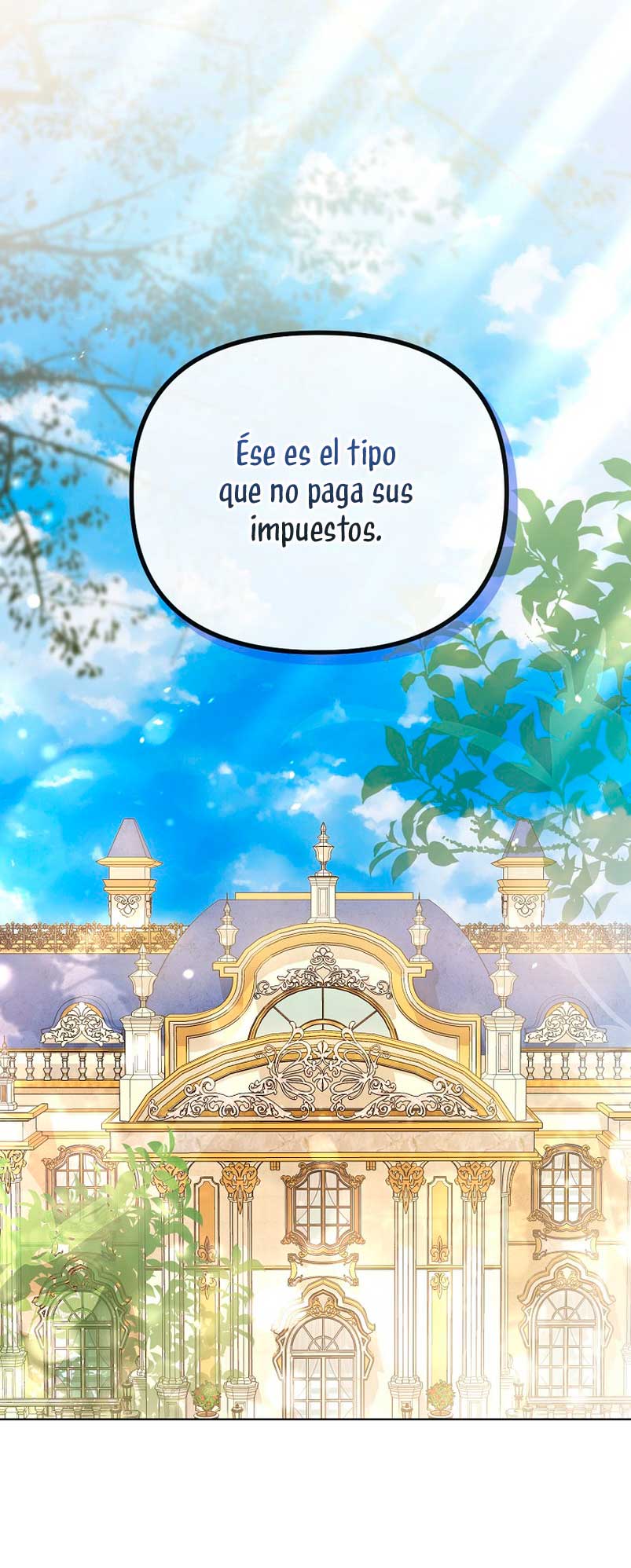 ¿Por qué estás obsesionado con tu esposa falsa? Capítulo 13 - Página 31