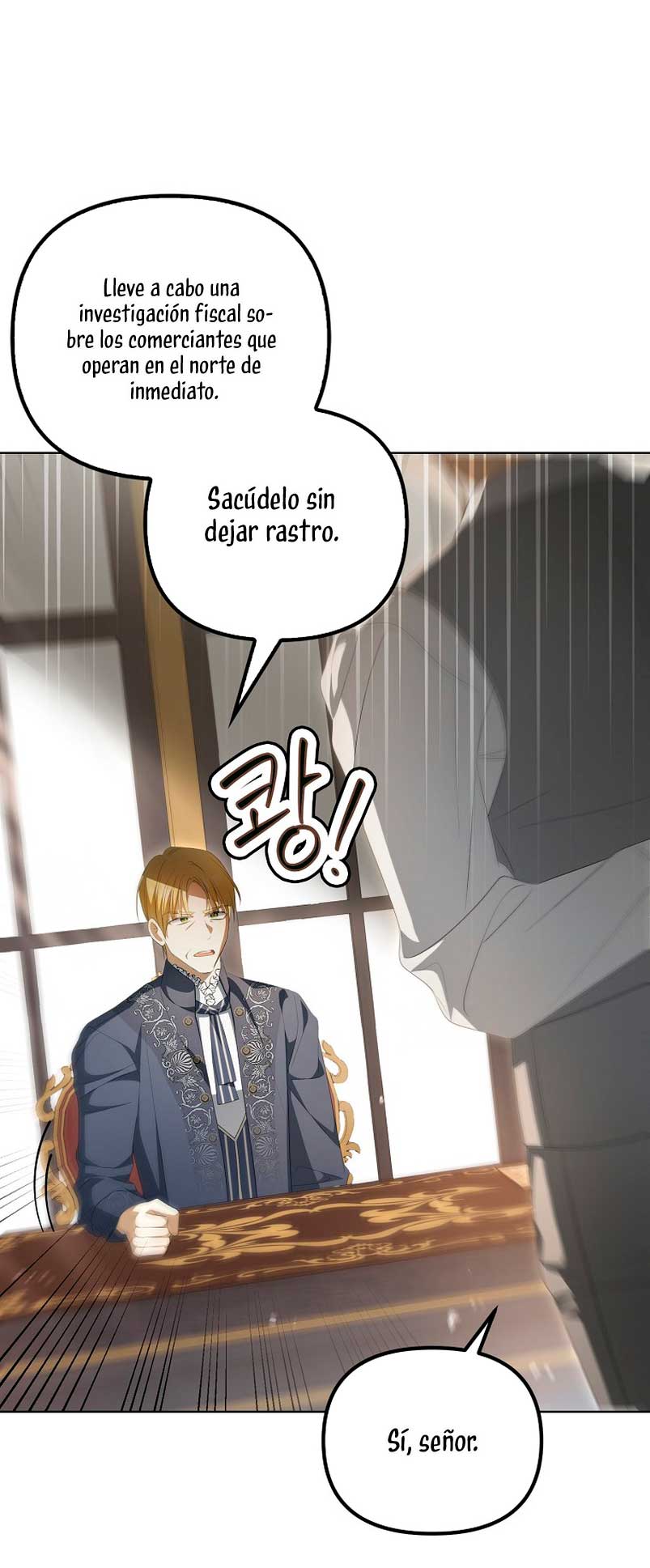 ¿Por qué estás obsesionado con tu esposa falsa? Capítulo 13 - Página 32