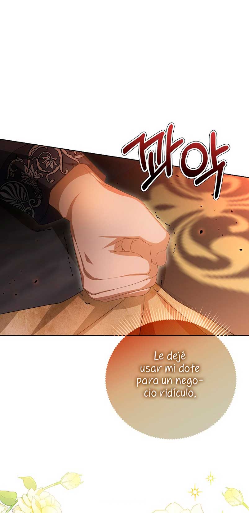 ¿Por qué estás obsesionado con tu esposa falsa? Capítulo 13 - Página 33