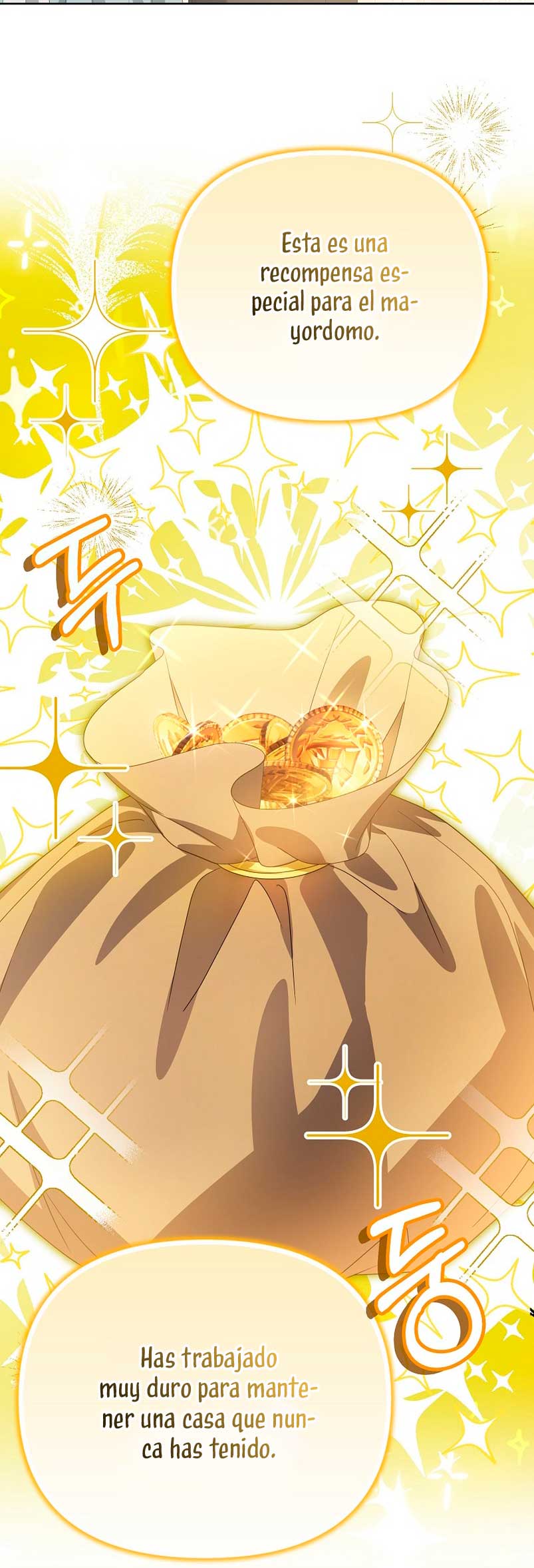 ¿Por qué estás obsesionado con tu esposa falsa? Capítulo 13 - Página 46