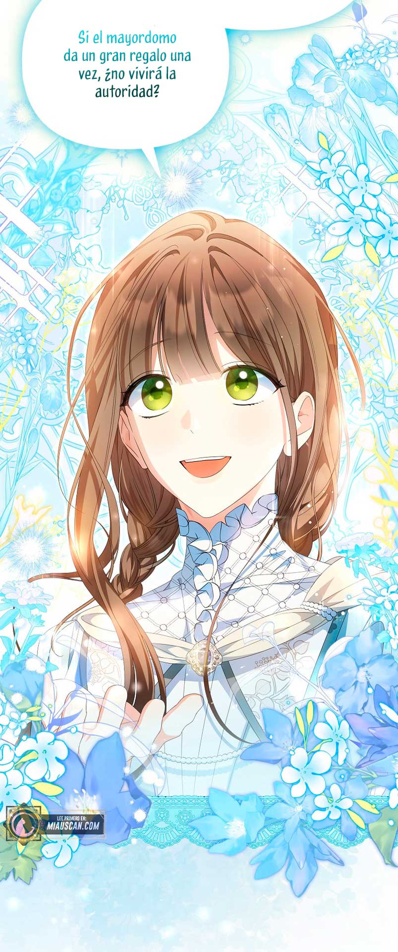 ¿Por qué estás obsesionado con tu esposa falsa? Capítulo 13 - Página 49