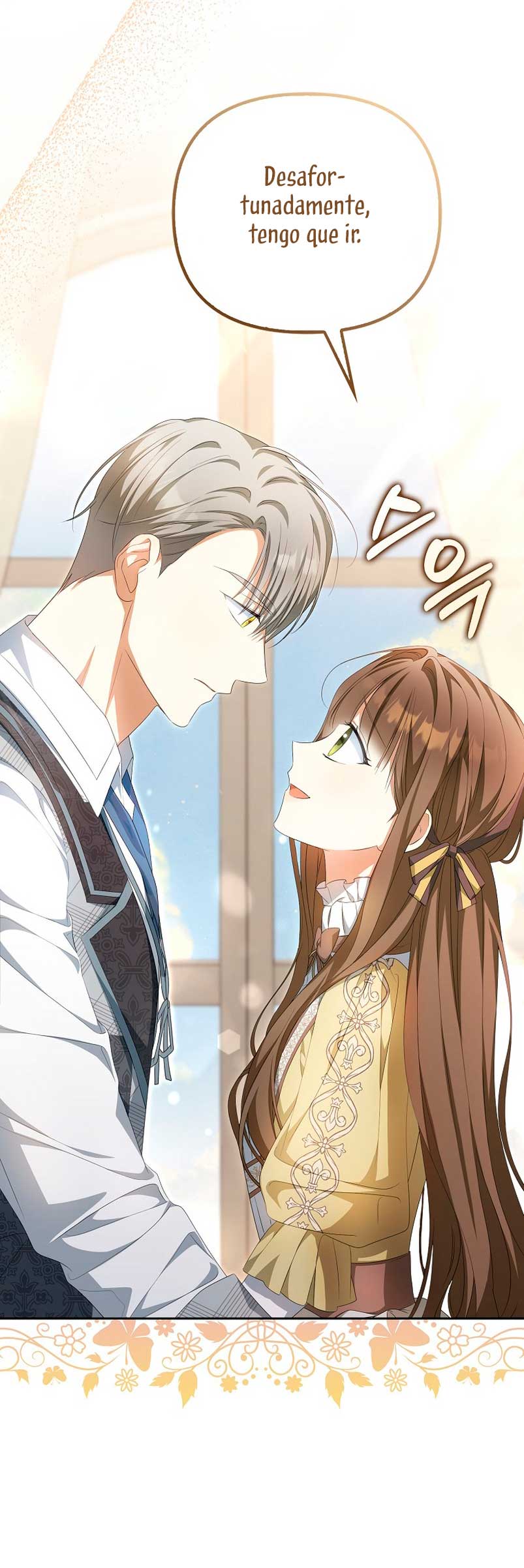 ¿Por qué estás obsesionado con tu esposa falsa? Capítulo 13 - Página 5