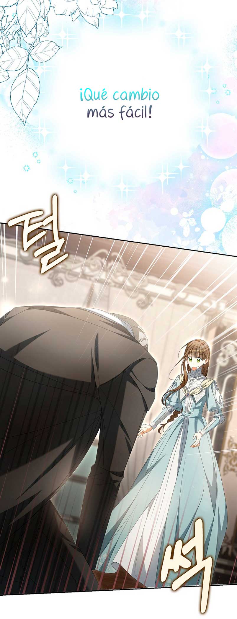 ¿Por qué estás obsesionado con tu esposa falsa? Capítulo 13 - Página 52