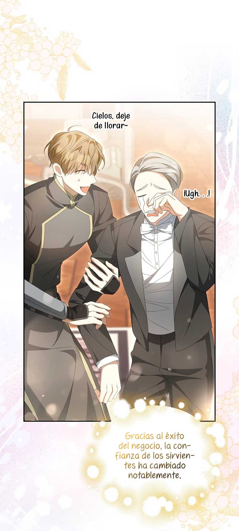 ¿Por qué estás obsesionado con tu esposa falsa? Capítulo 13 - Página 55