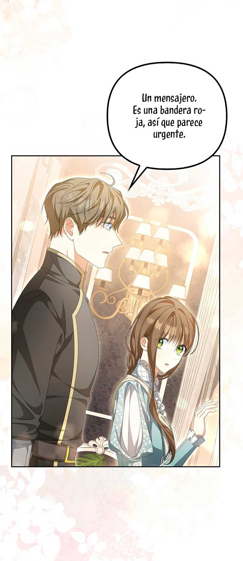 ¿Por qué estás obsesionado con tu esposa falsa? Capítulo 13 - Página 59