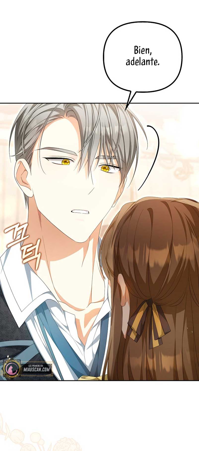 ¿Por qué estás obsesionado con tu esposa falsa? Capítulo 13 - Página 6