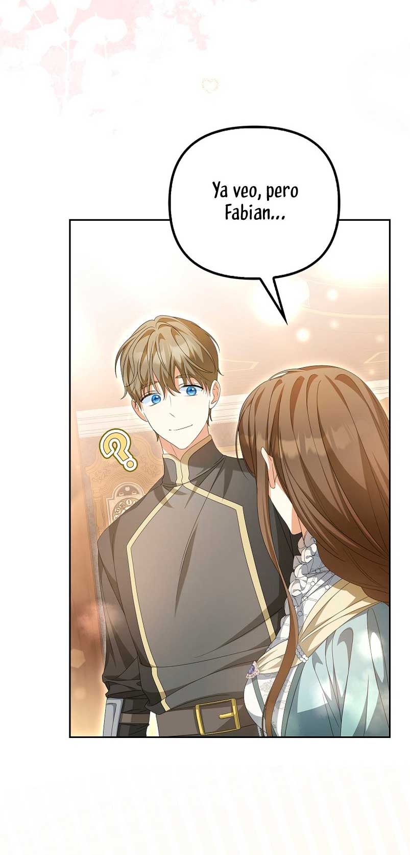 ¿Por qué estás obsesionado con tu esposa falsa? Capítulo 13 - Página 60