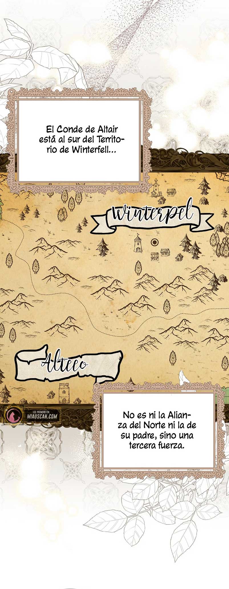 ¿Por qué estás obsesionado con tu esposa falsa? Capítulo 13 - Página 63