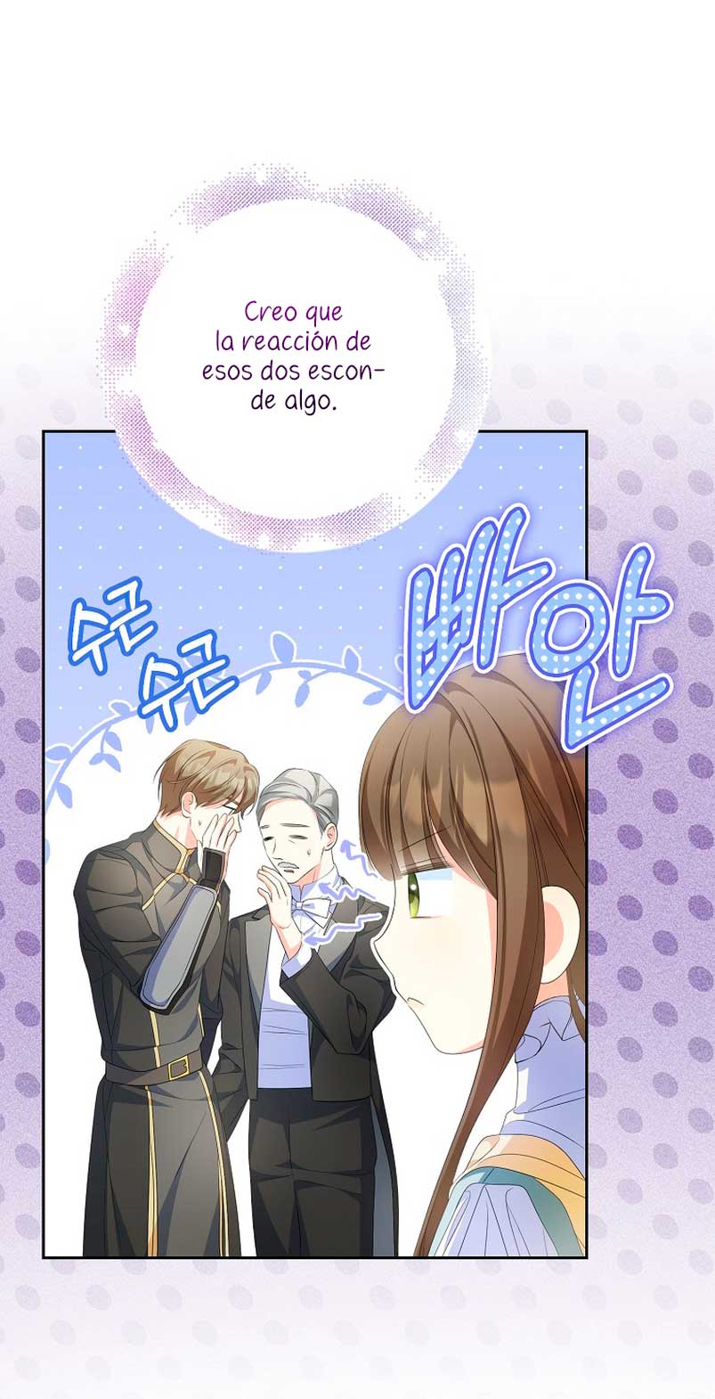 ¿Por qué estás obsesionado con tu esposa falsa? Capítulo 13 - Página 65