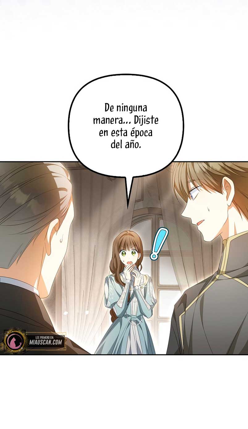 ¿Por qué estás obsesionado con tu esposa falsa? Capítulo 13 - Página 66